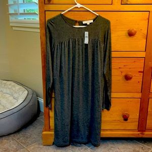 Ann Taylor loft dress size medium new with tags.